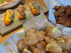 -苦尽酒馆·川菜(鼓楼店)