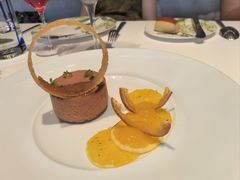 -Le Comptoir de Pierre Gagnaire
