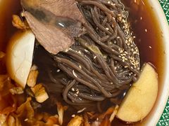 -华天延吉餐厅(西四总店)