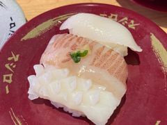 -寿司郎(北京路粤潮楼店)