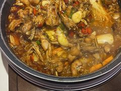 -蟹宗蟹(润达国际五楼店)