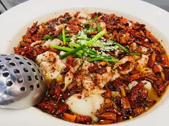 -邱大妈水煮(龙山店)
