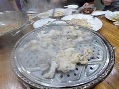 -凯盈阁·顺德私房菜·桑拿鸡