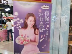 -哈根达斯(西安高新店)