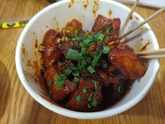 -周签签锅巴土豆(建设路总店)