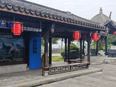 -汴河街