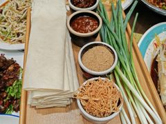 -煎饼卷大葱(春秋西路店)