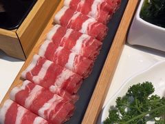 -祥源胡同·涮牛羊肉火锅(花桥店)