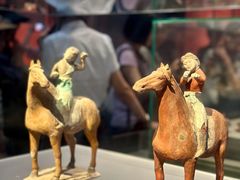 -陕西历史博物馆