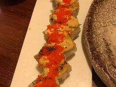 -浪花亭日本料理(古田路店)