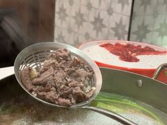 -八合里牛肉火锅(深圳海德店)