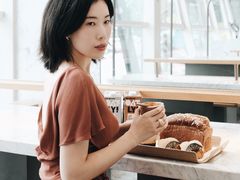 -面包新语(上地华联店)