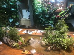-森味薪火烧•烧鸟居酒屋•日本料理(望京店)