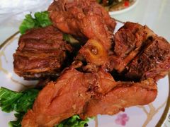酱脊骨-石老头关东饺子王·东北菜(嘉华鑫城店)