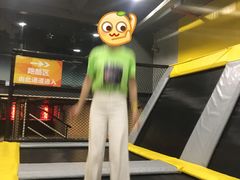 -XONE潮玩运动馆