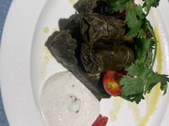 -格鲁·秀色Georgia’s Feast