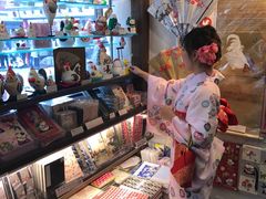 -东京浅草和服体验江户和装工房雅(浅草本店)