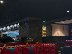 -上海锦江汤臣洲际大酒店柒酒廊