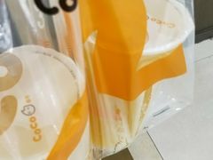 -CoCo都可(宝龙广场店)