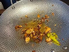 -老唐三下锅 ·张家界地标美食(溪布街店)