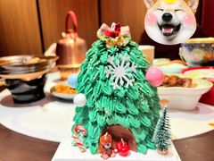 -你好独角兽·蛋糕甜品