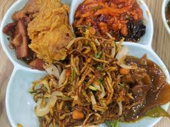 -晓宇盒饭(民安街店)