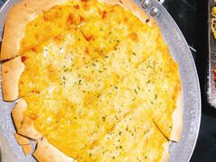 芝士榴芒薄饼-KCOOKING概念韩餐(世茂52+店)