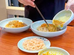 -裕兴记•蟹黄面馆(人民广场店)