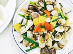 花甲-巨元河鲜酒楼