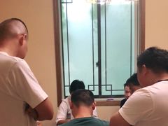 -暖心派对·独栋别墅团建聚会轰趴馆