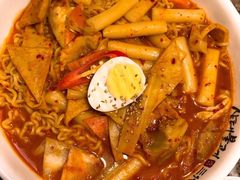 -三代烤肉(保利广场店)