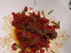 -绿杨春·淮扬宴(庐山路店)