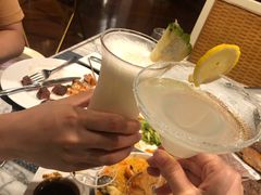 -宴悦海鲜餐厅·游水海鲜·牛排(亚龙湾瑞吉店)