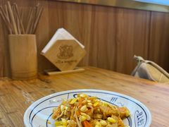 -陇上秦轩biangbiang面(萧山万象汇店)