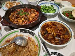 -欧记大排档·景德菜(上海首店)