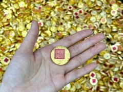 -龙华素斋(龙华路店)