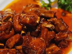 -花园茶楼(兴城西路店)