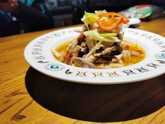 -胖老汉新疆特色椒麻鸡(南门店)