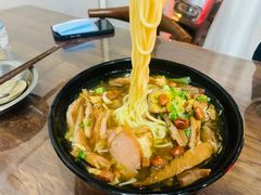 -阿芬卤面(花巷店)