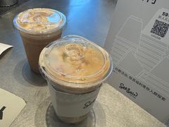 -Seesaw Coffee(苏州中心店)