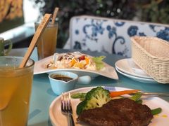 -范设计花园餐酒咖·中西餐·咖啡厅·酒馆