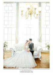 -戛纳印象摄影(潮拍定制馆)