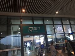 -南宁东站