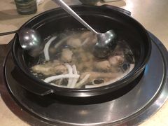 -润泽园椰子鸡(汇一城店)