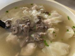 -岁福祥老母鸡汤面馆(阳曲路店)