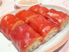 -囍凤楼·粤菜·点心·火锅(温特莱店)