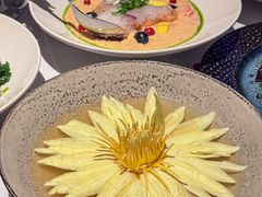 -天玑高空江景餐厅&酒吧Sky Secret Restaurant&Bar