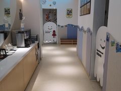 -水孩子国际儿童游泳早教中心(吾悦旗舰中心)