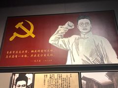 -上海市龙华烈士陵园