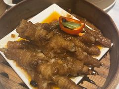 -新花城蟹粉馆(乌鲁木齐店)